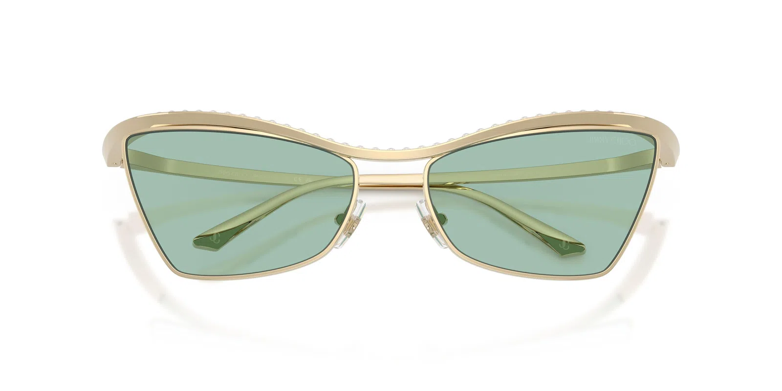 Jimmy Choo 4014H Sunglasses - view 24